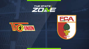 Union berlin vs schalke 04 predictions, football tips, preview and statistics for this match of germany bundesliga on 07/06/2020 2019 20 Bundesliga Union Berlin Vs Augsburg Preview Prediction The Stats Zone