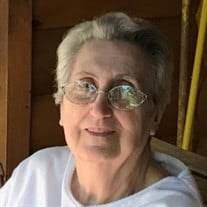 Jean O. Basham Obituary (2022)