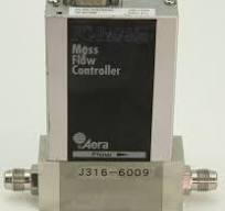 6467 BROOKS MFC,MASS FLOW CONTROLLER,100 SLPM,H2 ...
