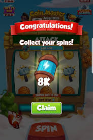 If you like online games, the name coin master will ring a bell, right? Claim Coin Master Daily Free Spins Link Today In 2020 Coin Master Hack Coins Spinning