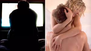 Jailed sex offenders stay up all night watching porn despite prison staff  regularly changing TV codes - Daily Record