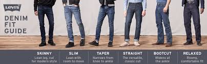 levis mens 502 regular taper fit jean