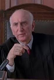 Law & Order" Purple Heart (TV Episode 1995)