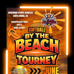 Softball By The Beach