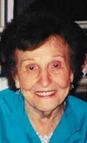 Jean Kalkus Obituary (2015)