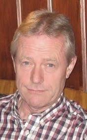 Condolence Book for William (Billy) O'Brien (Cork City, Cork)