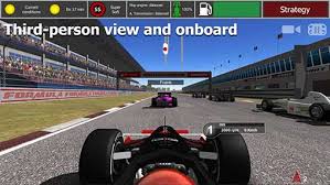 Fx Racer Unlimited 1 5 15 Apk Mod Money For Android