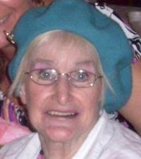 Elizabeth B. 'Betty' Viviano, 79, Arnold