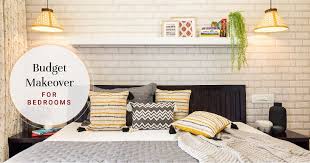 The key to bedding is layers! 7 Unique Ways To Revamp Your Bedroom