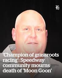 The New Zealand speedway community is mourning the loss of Alan “Moon Goon”  Luoni, who died over the weekend. 👇