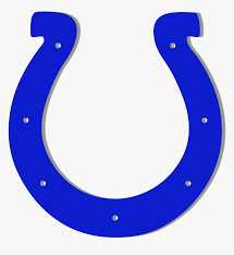 Download any indianapolis colts logo svg or colts logo png logo here for free! Indianapolis Colts Logo Clip Art Medium Size Blue Horse Shoe Logo Hd Png Download Transparent Png Image Pngitem
