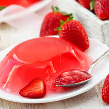 how long does jelly last in the fridge
