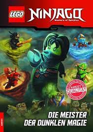 Irgendwann gründete er eine familie. Lego Ninjago Die Meister Der Dunklen Magie Pdf Herunterladen Lesen Sie Pdf Kostenfreier Download