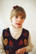 Obituary of Olivia Wright