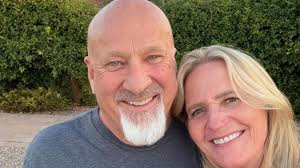 Christopher "Chris" Gallegos 1980-2025 Christopher "Chris"