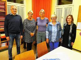 There are 100+ professionals named tim hauser, who use linkedin to exchange information, ideas, and opportunities. Schopfheim Neuer Schwung Durch Die Dirigentin Schopfheim Verlagshaus Jaumann