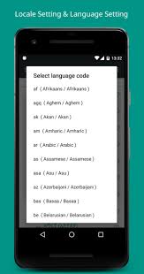 In general apk file morelangs (language setting) has rating is 8.7 from 10. Language Changer Set Locale Language For Android For Android Apk Download