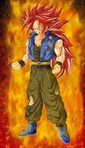 For some time now, fans have known future trunks would be getting the super saiyan god form, and fans just got to see the fighter in action with the boost thanks to an. Super Saiyan 3 God Trunks By Elitesaiyanwarrior On Deviantart
