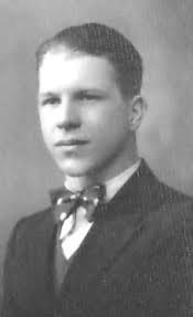 Vern Henry Roach (1911-1984)