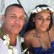 Burl Beall's daughter, Robert and Donald Richardson.