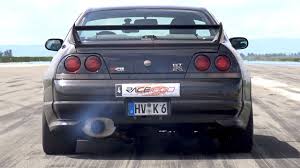 R31/r32/r33/r34/r35 importing into usa straight from japan. 480hp Nissan Skyline R33 Gtr V Spec Fast Accelerations Youtube