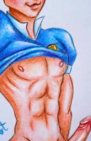 Ocho Art (NSFW)🥵🔥✨ on X: Drawing in progress! 😝 drawing NSFW Bara  Yaoi BL Rule34 gay LGBT PrideMonth guy dick cock dotado sexy  sketch boceto verga nude nuds pack twink bisex bigdick 