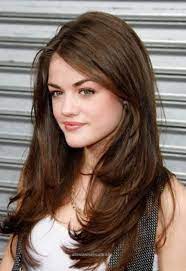 Pin On Hairstyles For Round Faces