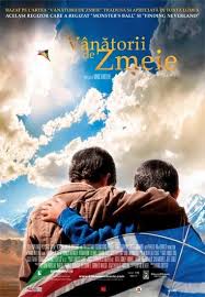 The Kite Runner Vanătorii De Zmeie 2007 Film Cinemagia Ro