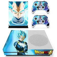 Maybe you would like to learn more about one of these? Dragon Ball Super Xbox One S Skin Cool Xbox One S Wraps Console Skins World Xbox One S Dbz Super Saiyan Super Saiyan Vegeta