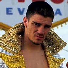 Augie Sanchez vs. Gabriel Tinajero, Tapia vs. Stewart