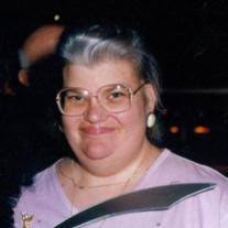 Pamela Jean Fulford Obituary 2012