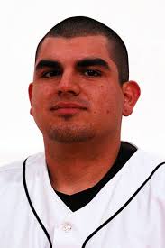 State college athletics: Getting to know OCU baseball player Miguel Beltran