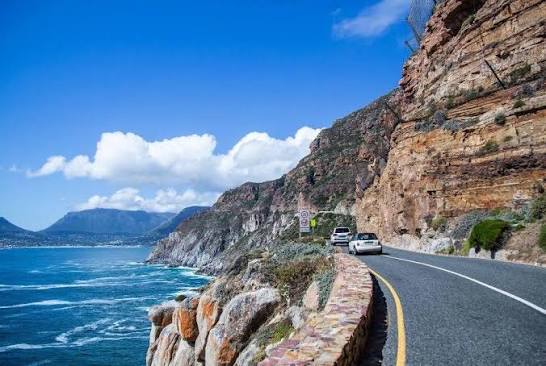 Top 9 Scenic Drives Around the World – North America Trip Ideas - Viator