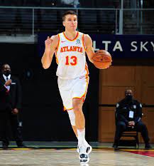Atlanta Hawks An Emoryhealthcare Injury Update Following An Mri Today Bogdan Bogdanovic Has In 2021 Atlanta Hawks Atlanta Nfl Cleveland Browns