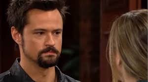 The Bold And The Beautiful Spoilers: Thomas' Plot, Staged Fake Engagement  To Paris To Makes Hope Jealous?