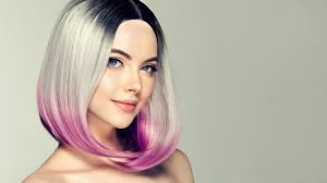 Date added downloads favorites likes popularity views. Desktop Wallpapers Girls Blonde Girl Makeup Hair Face 1920x1080