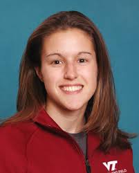 Virginia Tech Cross Country