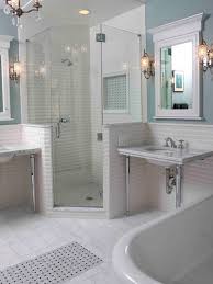 Even a small bathroom can have a shower. 34 Walk In Shower Design Ideas That Can Put Your Bathroom Over The Top
