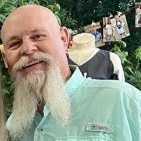 Randy Hutton Obituary (1957