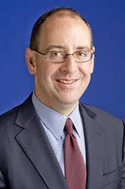 USD Law Professor Frank Partnoy Comments