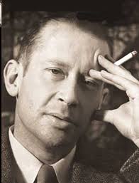 For EE Cummings and Richard Wright