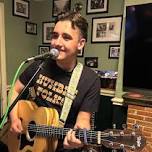 Open Mic at The Oak House, Leamington Spa
