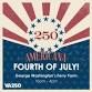 A 250th Fourth of July