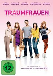 Das war die premiere von @nightlife.derfilm und ein großer spaß! Amazon Com Traumfrauen Various Dvd 2015 Berben Iris Herfurth Karoline M Barek Elyas Herzsprung Hannah Rojinski Palina Decker Anika Berben Iris Herfurth Karoline Movies Tv