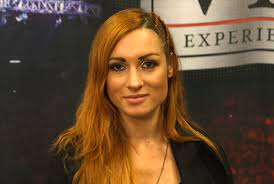 It's getting hard to buy the 'WWE is anti-Becky Lynch' narrative