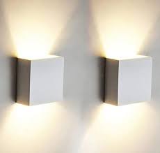 Modern Creative Led Interior Exterior Wall Lights Dinning Etsy In 2021 Wall Lights Living Room Led Wall Lamp Exterior Wall Light