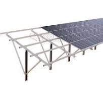 中国垂直式型野立て太陽光架台メーカー、サプライヤー