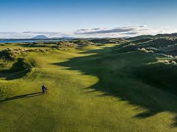 For americans that don't understand the importance of this event, see the above statistics from uefa's european club footballing landscape report. Scotland Vs Ireland Golf Trips The Great Debate Haversham Baker