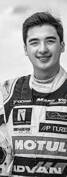 Kyle Fortune's Instagram, Twitter & Facebook