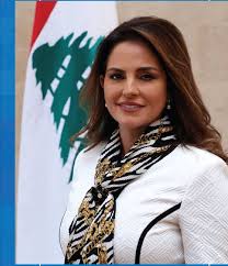 أكدت وزيرة الإعلام في حكومة تصريف الأعمال اللبنانية الدكتورة منال عبد الصمد، أن لبنان، كان ولا يزال، شريكا فاعلا وحاضرا دائما إلى جانب أشقائه العرب في مواجهة مختلف التحديات والأزمات، لافتة إلى أن الدول العربية كانت. Khaberni Ø®Ø¨Ø±Ù†ÙŠ Ù…Ù†Ø§Ù„ Ø¹Ø¨Ø¯Ø§Ù„ØµÙ…Ø¯ ÙˆØ²ÙŠØ±Ø© Ø§Ù„Ø¥Ø¹Ù„Ø§Ù… ÙÙŠ Ø§Ù„Ø­ÙƒÙˆÙ…Ø© ÙÙŠØ³Ø¨ÙˆÙƒ